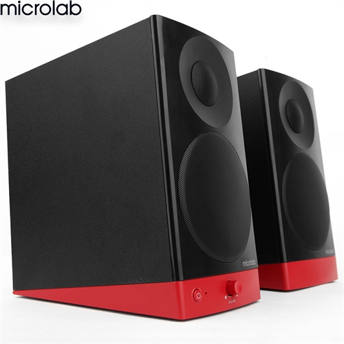 Loa Microlab FC 30 3